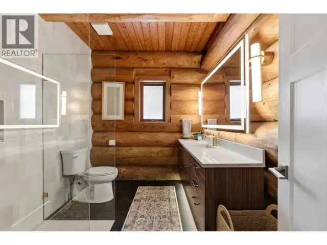 3350 LIKELY ROAD 150 Mile House, British Columbia in Houses for Sale in Williams Lake - Image 18