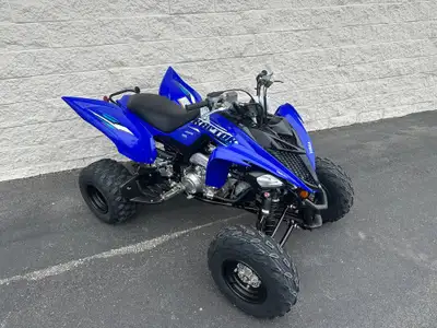 Welcome to Ride Collective - AB APPLY NOW: https://www.ridecollective.ca/get-pre-approved 2026 YAMAH...