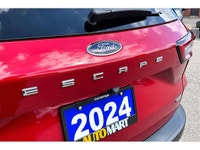 2024 Ford Escape Plug-In Hybrid Financing Available & Required We work with trusted lenders to provi... (image 7)