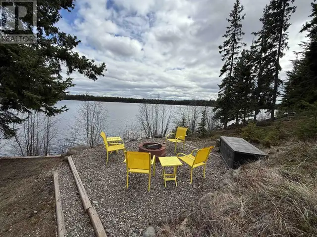 7240 MEIER ROAD Vanderhoof, British Columbia in Houses for Sale in Vanderhoof - Image 35