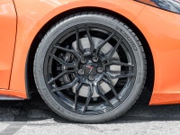 *Price Includes Luxury Tax* Performance Exhaust with Black Tips | Magnetic Ride | Black Forged Wheel... (image 7)