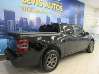 FORD MAVERICK 2023 2.0 LITRES 4X4 SUPERCREW BIEN ÉQUIPÉ AVEC SEULEMENT 51 100 KM CERTIFIÉ ET N'AYANT... (image 6)