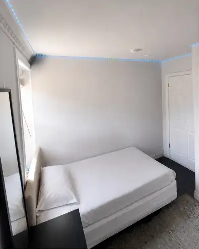 $1050 Bedroom for Rent! - Toronto - Weston Area - All inclusive, View more