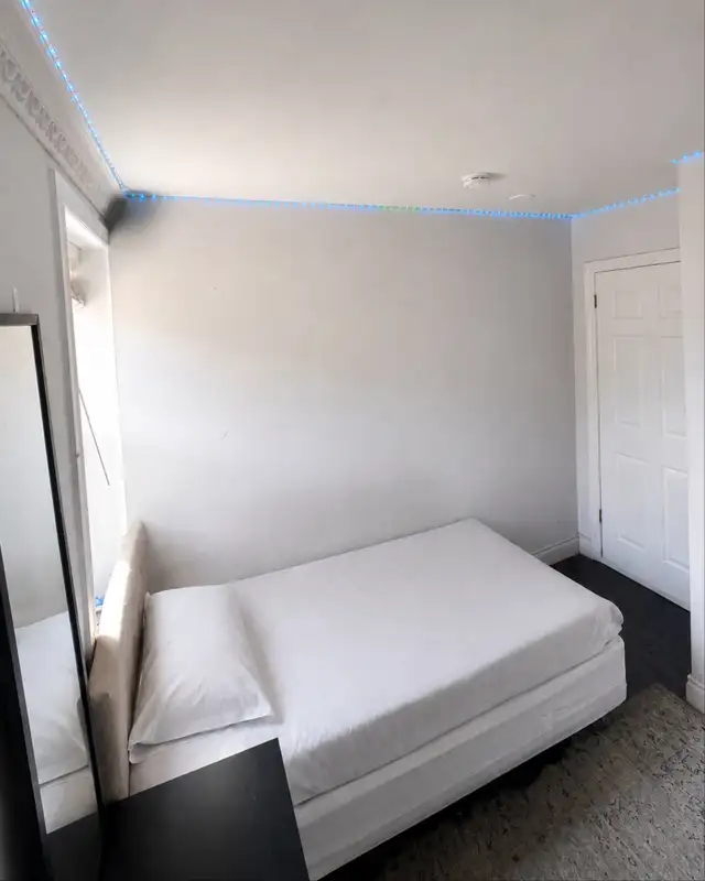 $1050 Bedroom for Rent! - Toronto - Weston Area - All inclusive in Room Rentals & Roommates in City of Toronto - Image 6