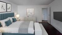 Discover newly renovated luxury rental suites at Ramsden Place, ideally situated just steps from the... (image 4)