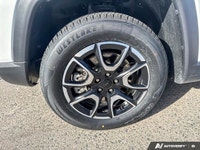 Come see this 2024 Jeep Compass Trailhawk before someone takes it home! *Get Your Money's Worth for... (image 8)