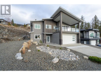 2852 Canyon Crest Drive West Kelowna, British Columbia