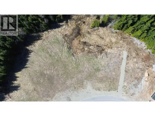 201 WAKITA STREET Kitimat, British Columbia in Land for Sale in Kitimat - Image 3