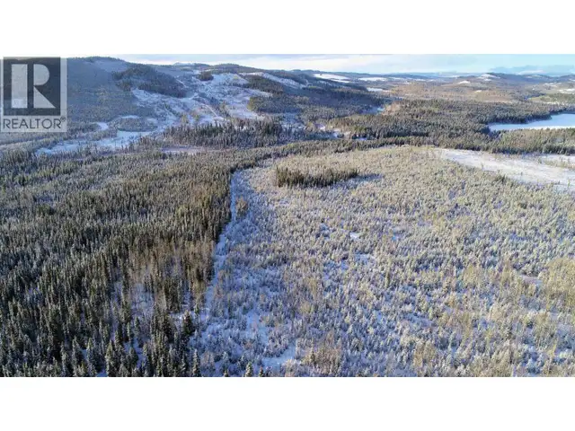 FRAC N1/2 DL 2557 BINTA ROAD Burns Lake, British Columbia in Land for Sale in Burns Lake - Image 14