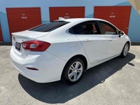 ALL TRADES WELCOME!! OPERATING BY APPOINTMENT 2017 Chevy Cruze LT - 6 Speed MANUAL!! Amazing options... (image 6)