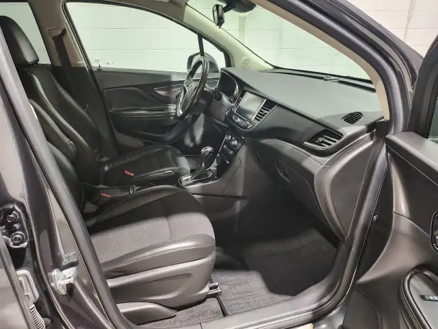 2017 Buick Encore65132023024257124