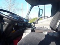 Ryder Stock ID: 265599 Transmission Type/Speed: AUTO 6 Engine: DIESEL J05E-TP '17 210/2500 Horse Pow... (image 8)
