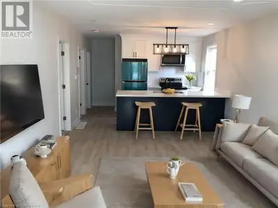 277 EAST 34TH Street Unit# Upper Hamilton, Ontario