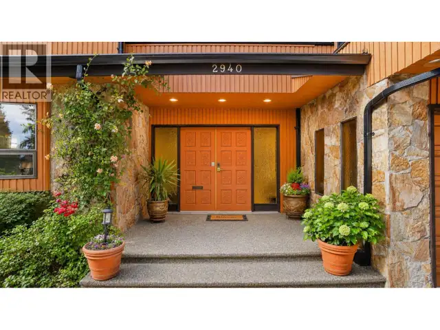2940 DRESDEN WAY North Vancouver, British Columbia in Houses for Sale in North Shore - Image 35