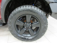 RAM 1500 2021 CLASSIC EXPRESS ÉDITION V-6 3.6 LITRES PENTASTAR CREW-CAB BOITE 5.7 PIEDS 4X4 / CAMÉRA... (image 4)