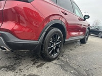 Experience intelligent design and efficient power with this stunning 2026 Honda CR-V Hybrid Sport. D... (image 4)