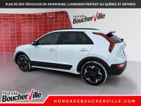 Moteur électrique à aimants permanents, position avant, puissance de 201 chevaux, 188 lb-pi de coupl... (image 6)