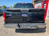 HERE IS A NICE CLEAN WELL MAINTAINED F 150 THAT LOOKS AND DRIVES GREAT AND SOLD CERTIFIED COME FOR T... (image 4)