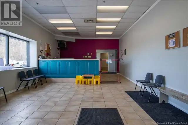358 Rothesay Avenue Saint John, New Brunswick in Commercial & Office Space for Sale in Saint John - Image 38