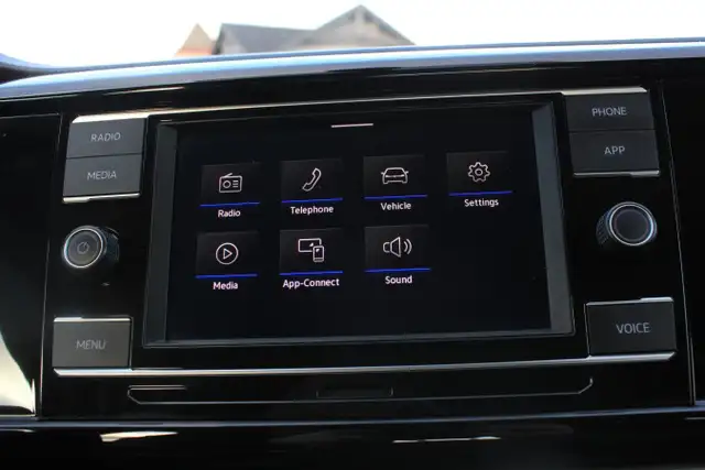 2024 Volkswagen Taos Trendline 4MOTION for sale in Cars & Trucks in Comox / Courtenay / Cumberland - Image 33