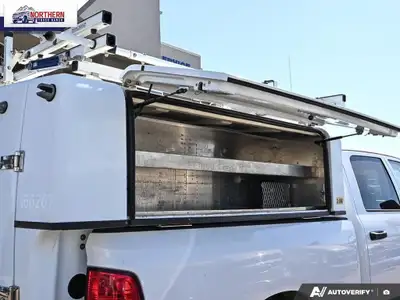 2015 RAM 3500 ST 2015 RAM 3500 4x4 Crew Cab – 5.7L Gas | Work..., View more