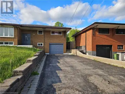 73 MOHAWK Road E Hamilton, Ontario