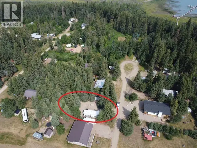626 Willow Bay Brightsand Lake, Saskatchewan in Land for Sale in Prince Albert - Image 16