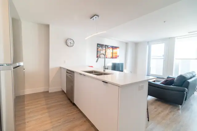 The Junction - Two Bedroom Apartment - Halifax in Short Term Rentals in City of Halifax - Image 9