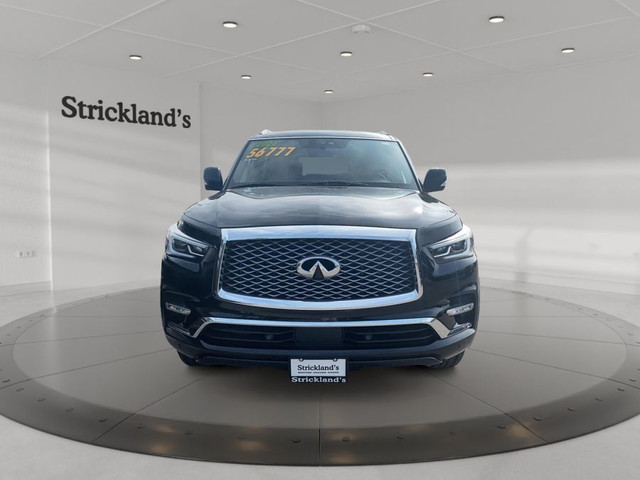 2024 INFINITI QX80 LUXE 8-PASS in Cars & Trucks in Stratford - Image 3