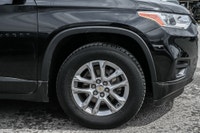 Chevrolet Traverse LS * Groupe Électrique * Climatisation * Bluetooth * Regulateur de Vitesse * Came... (image 9)