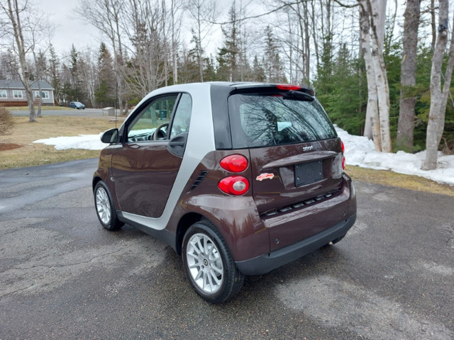 2010 SMART CAR !!! FINANCING AVAILABLE !!! in Cars & Trucks in Cape Breton - Image 3