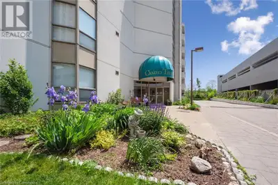 Welcome to this beautifully maintained 2-bedroom, 2-bathroom condo offering comfort, convenience, an...