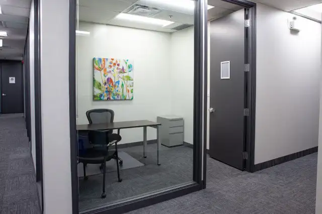 Flexible All-Inclusive Private Offices - Full-time & Part-time in Commercial & Office Space for Rent in Oakville / Halton Region - Image 3