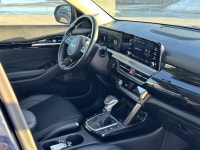 Sunroof, Heated Steering Wheel, Heated Seats, Apple CarPlay, Android Auto! Stratford Kia Used Cars &... (image 6)