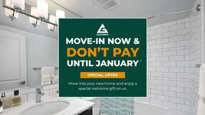 Building Features OPEN HOUSE: Saturday | 11AM-2PM Move In Today + Do Not Pay Until January 2026! 111...