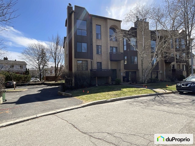 $550,000 - Condominium for sale in St-Lambert — photo 2