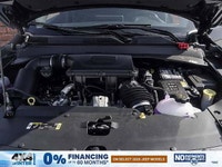 Only 23 Miles! This Jeep Compass has a dependable Intercooled Turbo Regular Unleaded I-4 2.0 L/122 e... (image 5)