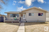 11709 137 AV NW Edmonton, Alberta