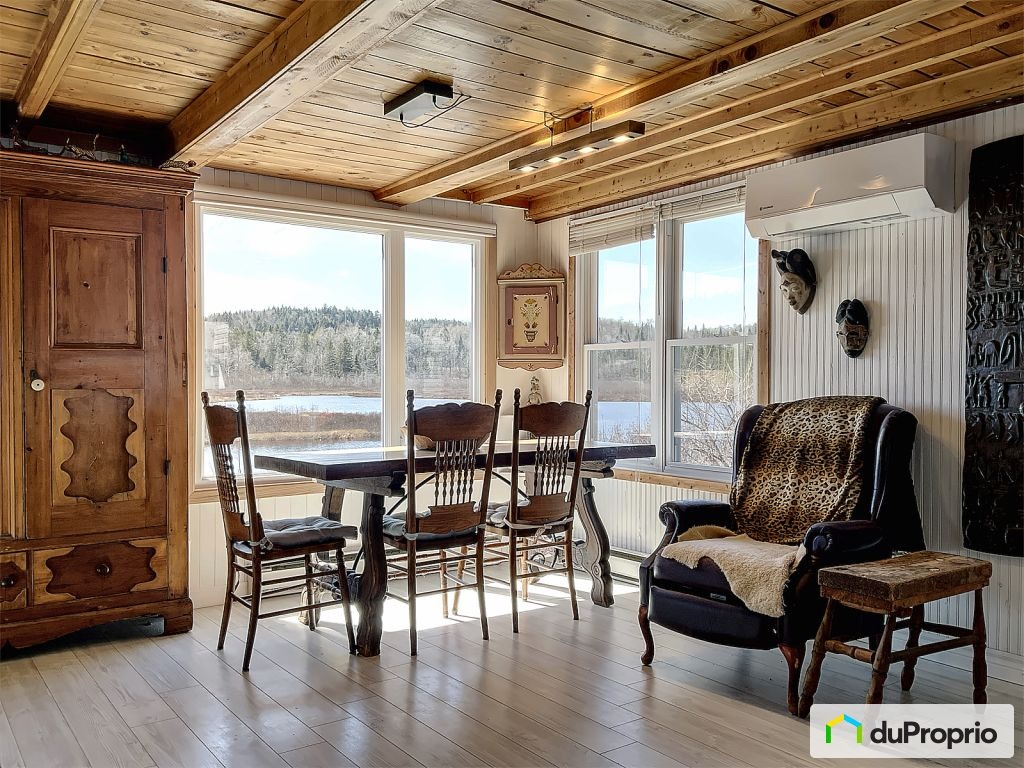 $399,000 - Cottage for sale in Rivière-à-Pierre — photo 3