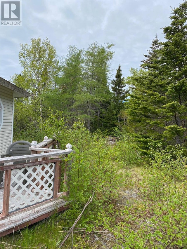 0 Dennys Pond Road New Harbour, Newfoundland & Labrador Houses for