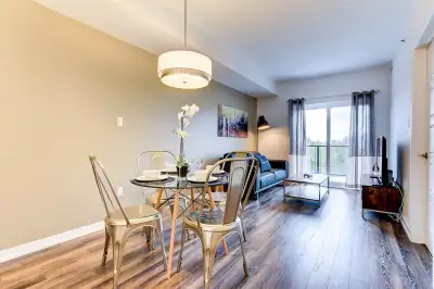 Use promo code "KIJIJI5" in your inquiry to enjoy a special discount! APOGEE Located in Kanata, The...