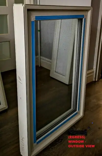 ❎PL HOPPER EGRESS Window – Call 416 503 0188 ❎, View more