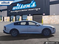 Come see this certified 2025 Kia K4 LX | Heated Seats | Smart Cruise | Remote Start | CarPlay + Andr... (image 5)