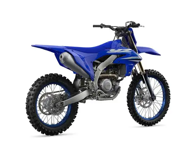 2025 Yamaha YZ 450F $1000 In House Discount in Dirt Bikes & Motocross in Ottawa - Image 10