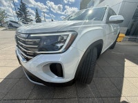 Humberview Volkswagen on the Queensway Turn heads wherever you go in this stunning 2025 Volkswagen A... (image 2)