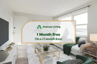Affordable Apartments for Rent - Scenic Court - Apartment for Re
