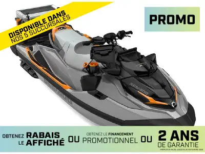 SKU : 19TB Faites vite promotion du manufacturier en cours pour une durée limitée : 750.0$ jusqu'au...