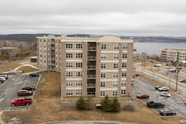 2 Bedroom Apartment for Rent - 40 Bedros Lane
