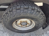 JUST ARRIVED - Rare Spec - 2021 Mercedes Benz Sprinter 3500 - Super Single Wheel - 170WB EXTRA LONG... (image 8)