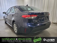 -Adaptive Cruise Control -Bluetooth -Reverse Camera -Heated Seats -A/C Why choose us ? Olivier Honda... (image 3)